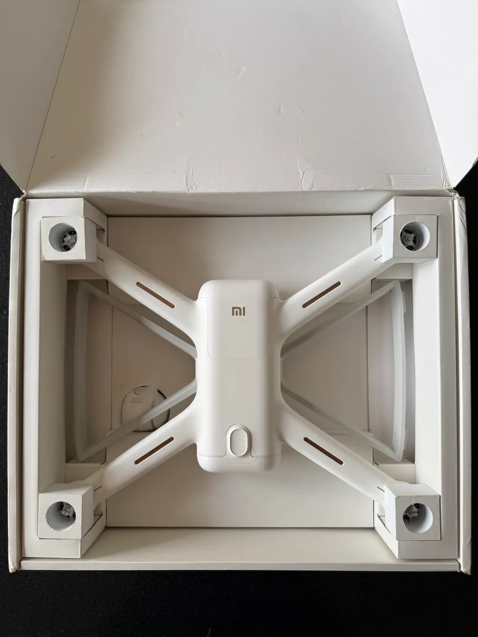 Mi drone 4k Novo - Foto 4