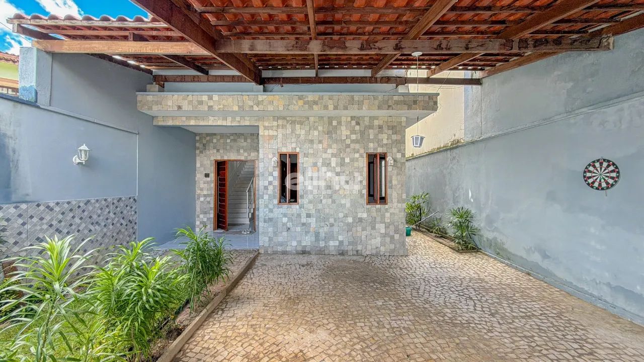 Casa duplex à venda com 3 suítes e sistema de energia solar - Foto 3