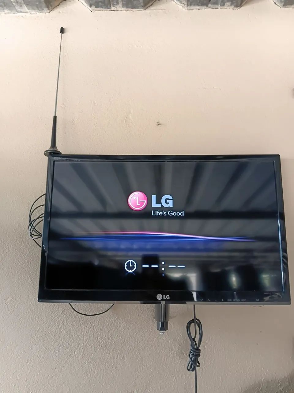 TV LG  - Foto 3