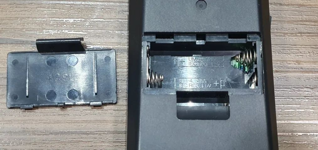Controle Remoto LD Pioneer - CU-CLD098 - Foto 4