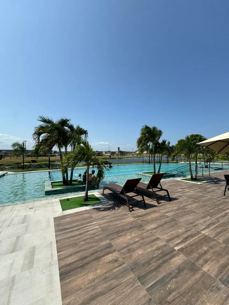 Lote Vista Lagoa - Foto 4