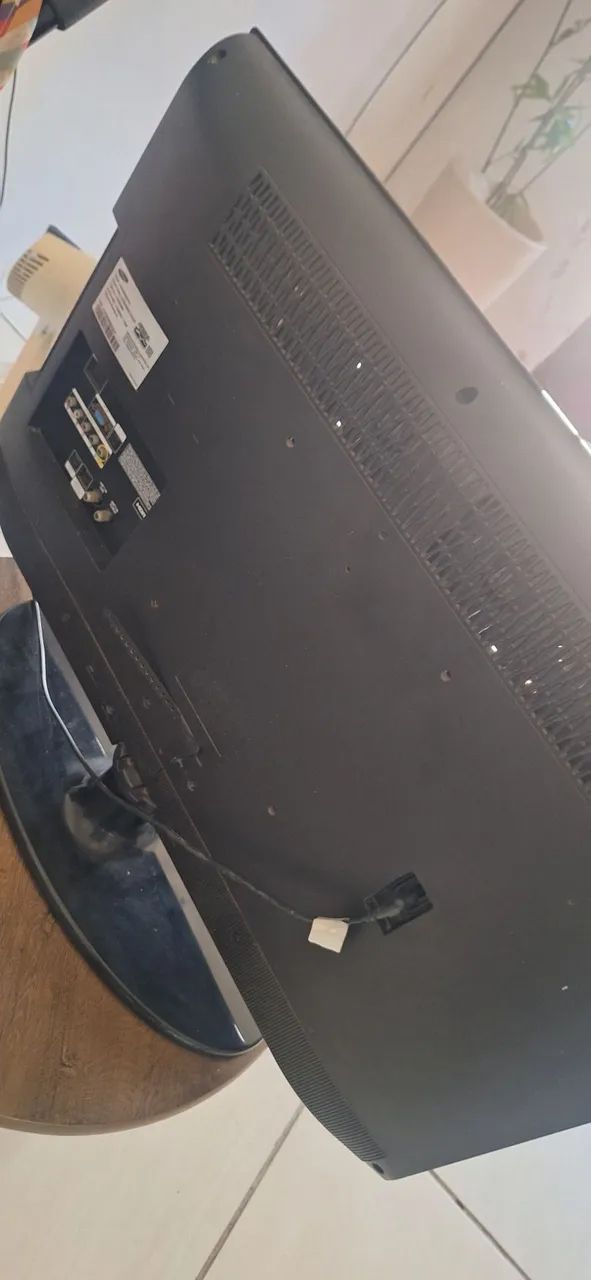 Tv Samsung 32 - Foto 4