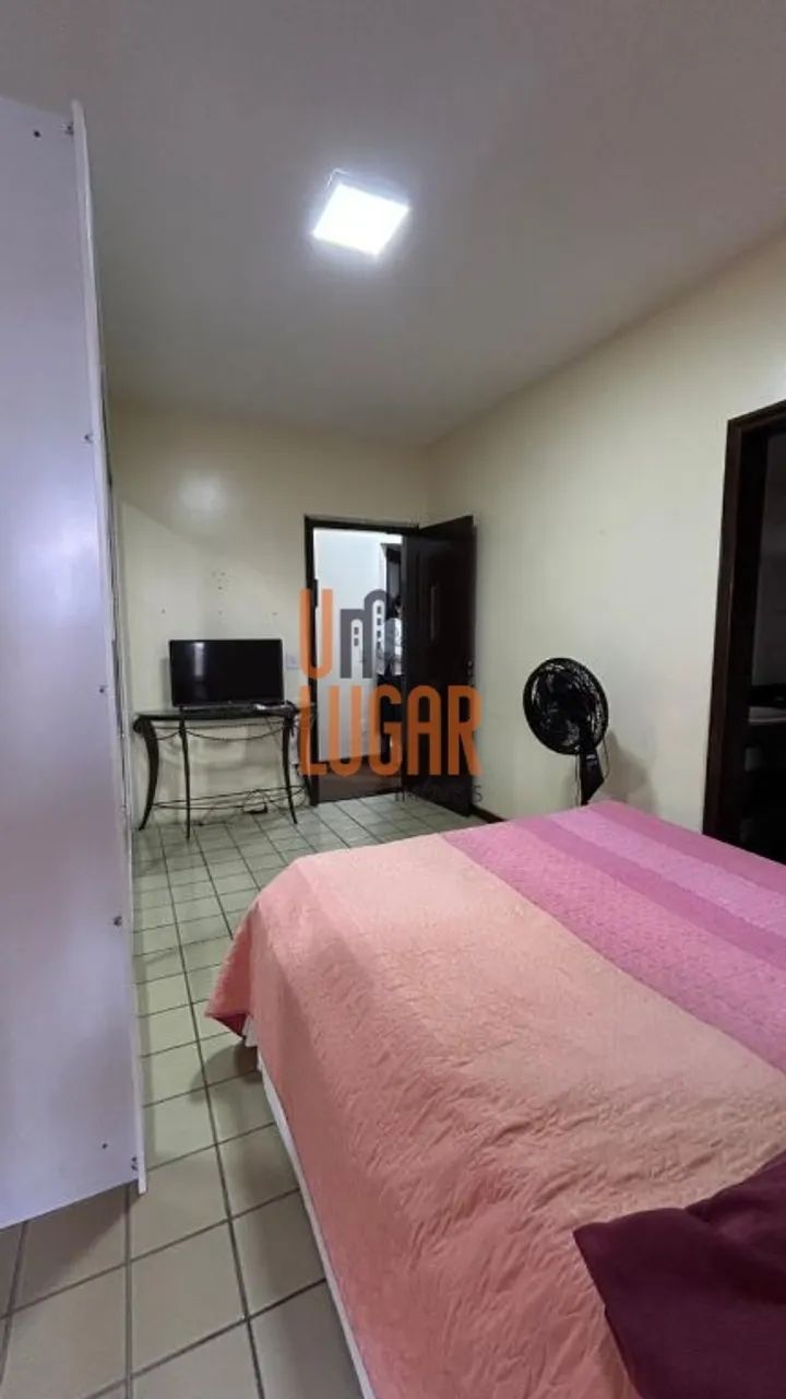 Um lugar Imóveis Vende: Apartamento sofisticado com 4 suítes no Condomínio Edifício Atlant - Foto 10