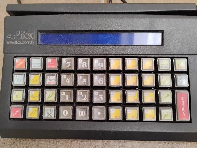 MICROTERMINAL iNFCe FISCAL - Foto 2