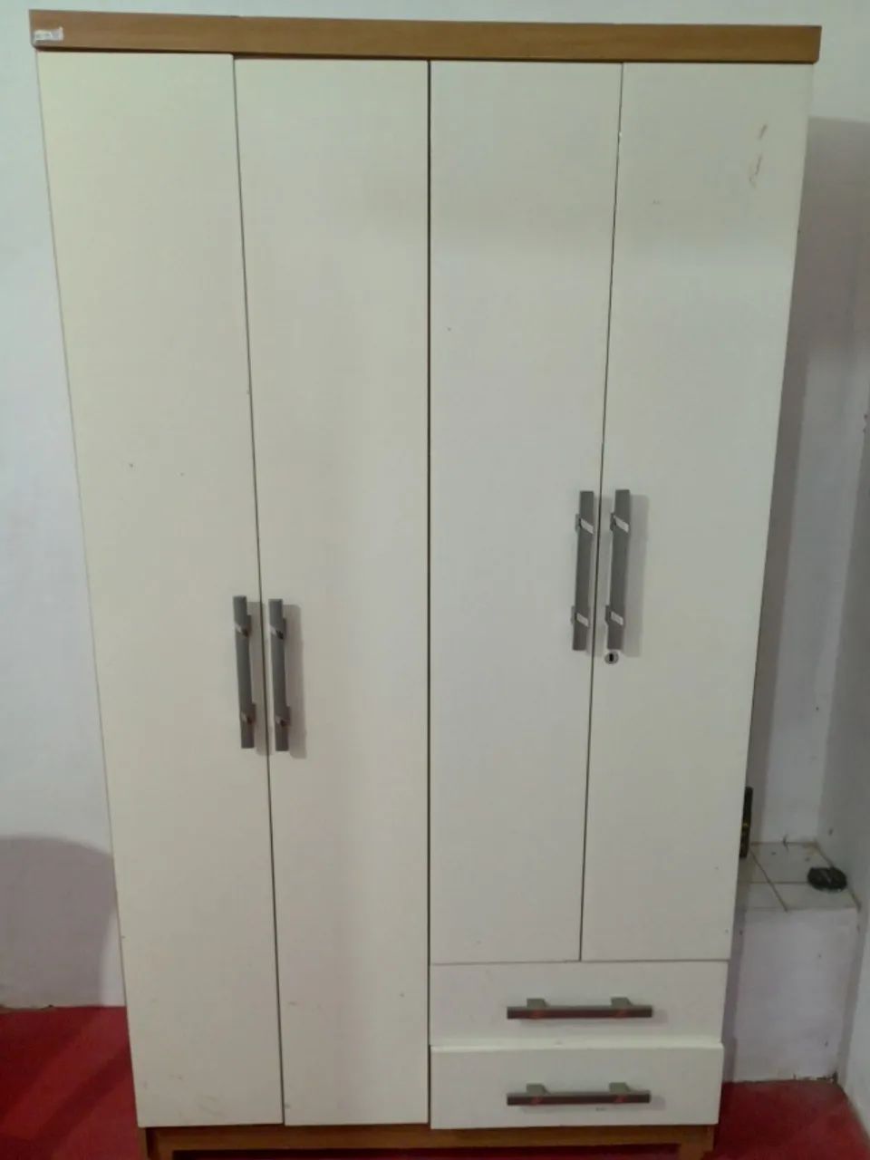 Guarda Roupas
