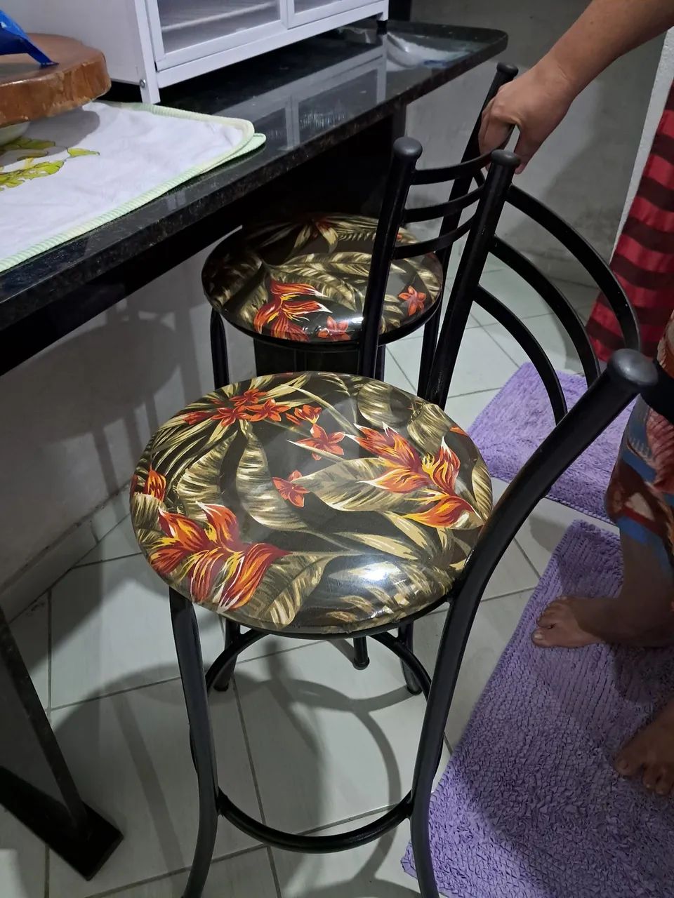 Banqueta - Foto 2