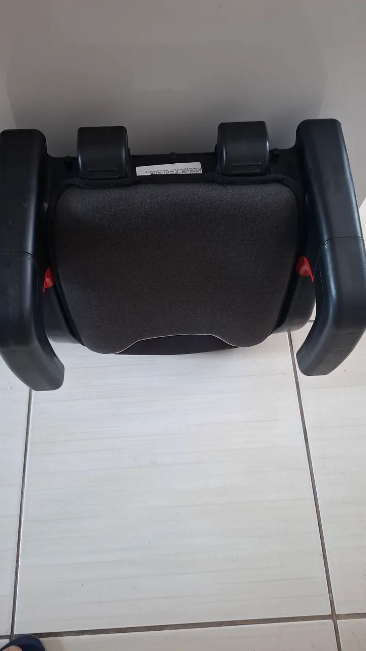 ASSENTO DE ELEVAÇÃO DA BURIGOTTO PROTEGE NOVÍSSIMO  - Foto 2