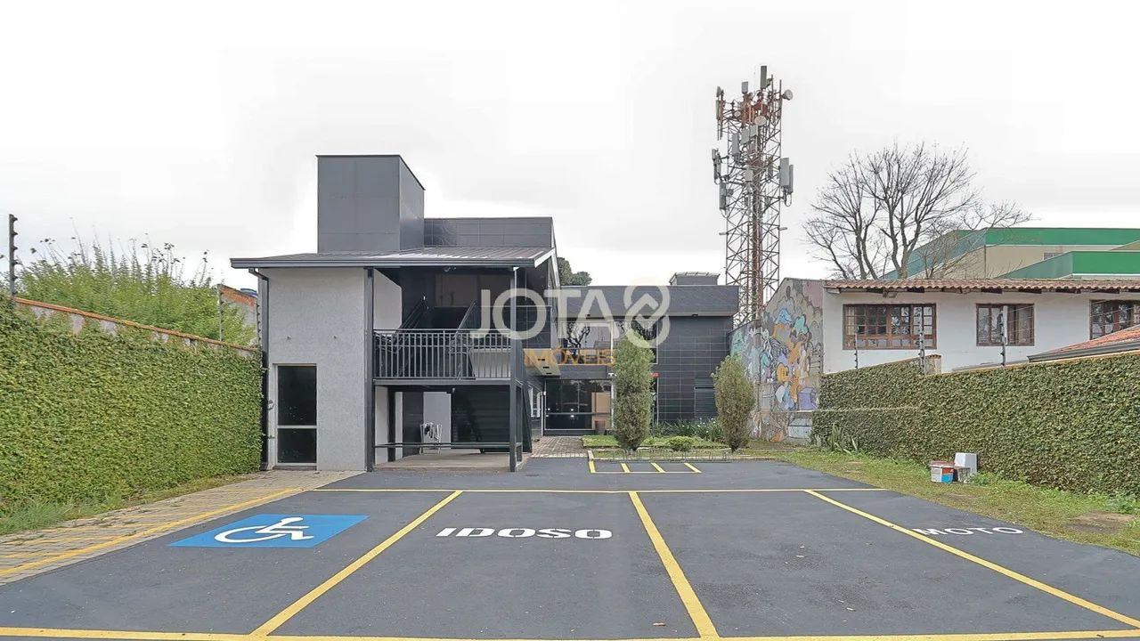 CASA COMERCIAL NO HUGO LANGE - Foto 4