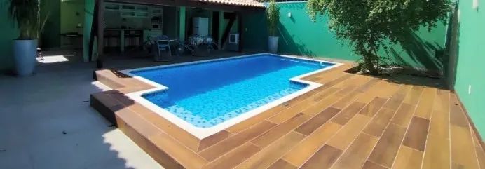 Casa a Venda na Ribeira GD22