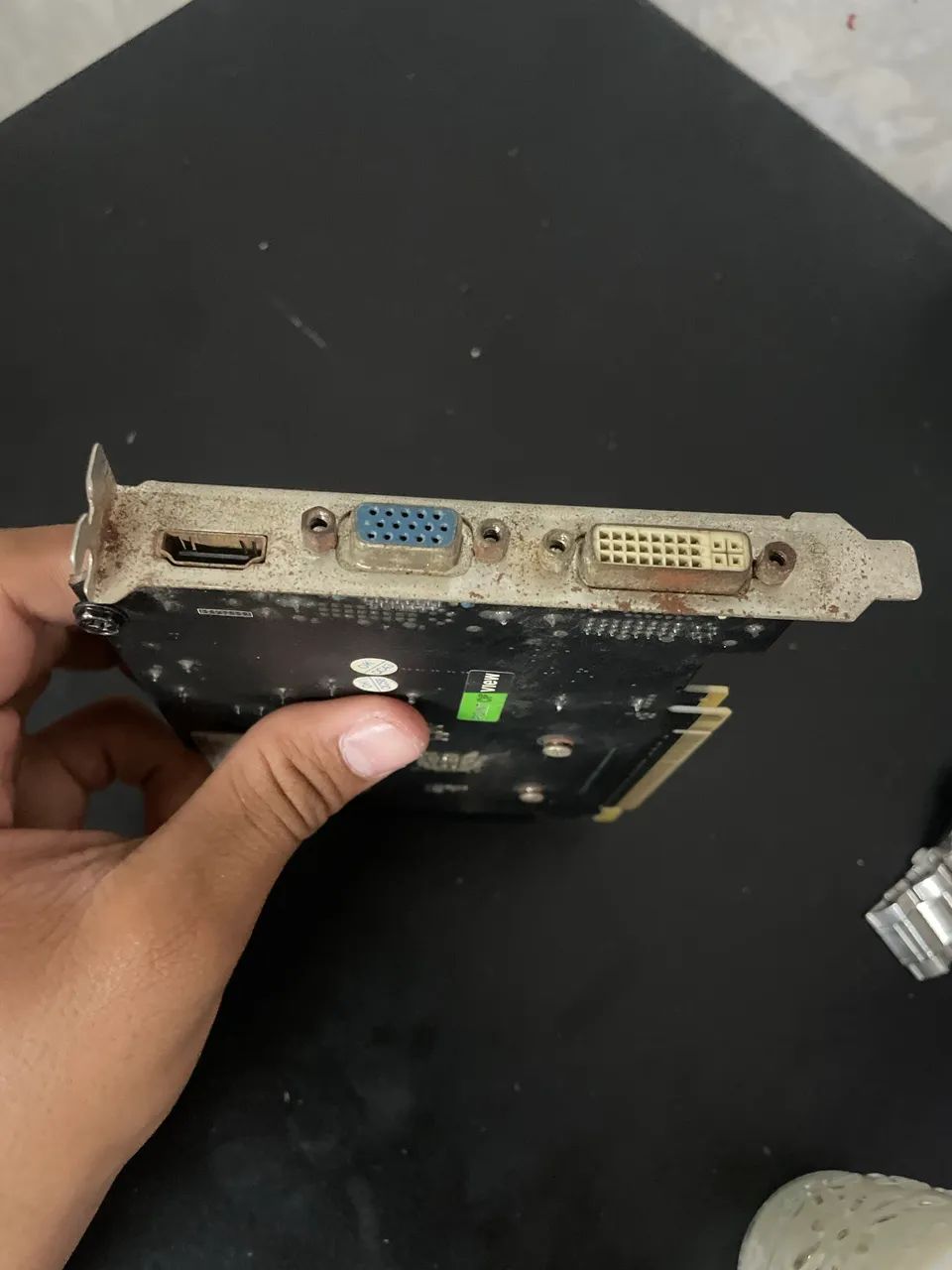 GT 630 placa de vídeo  - Foto 3