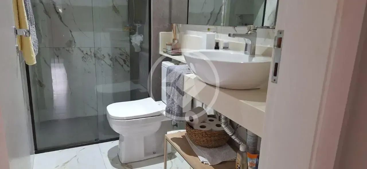 AK-Apartamento 3 Quartos sendo 1 suíte em Condomínio Clube no Itacorubi - Foto 5