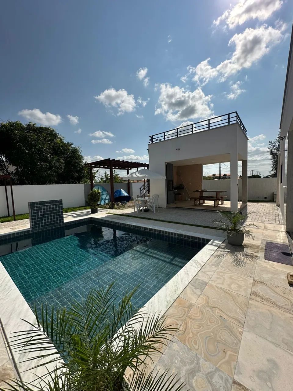 Casa pra aluguel no green ville  - Foto 2