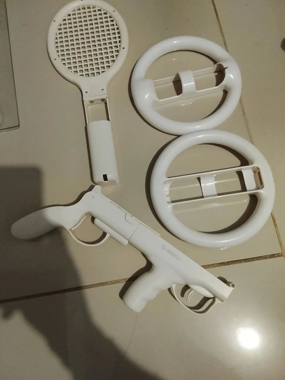 KIT NINTENDO WII !!! - Foto 2