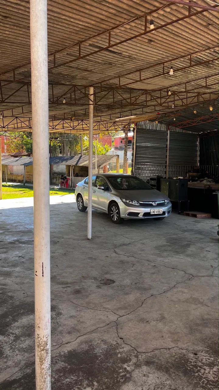 Sitio/Balneario em Pinheiral  - Foto 4