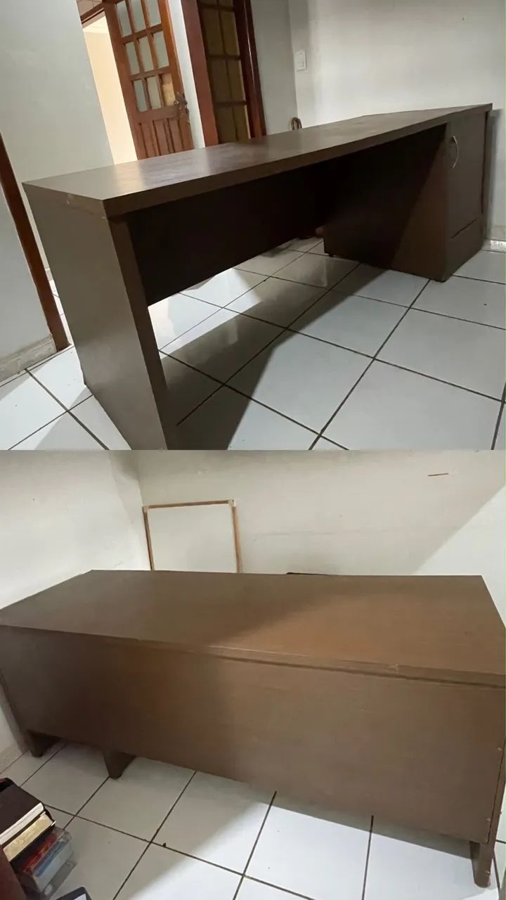 Mesa de Escritório  - Foto 2