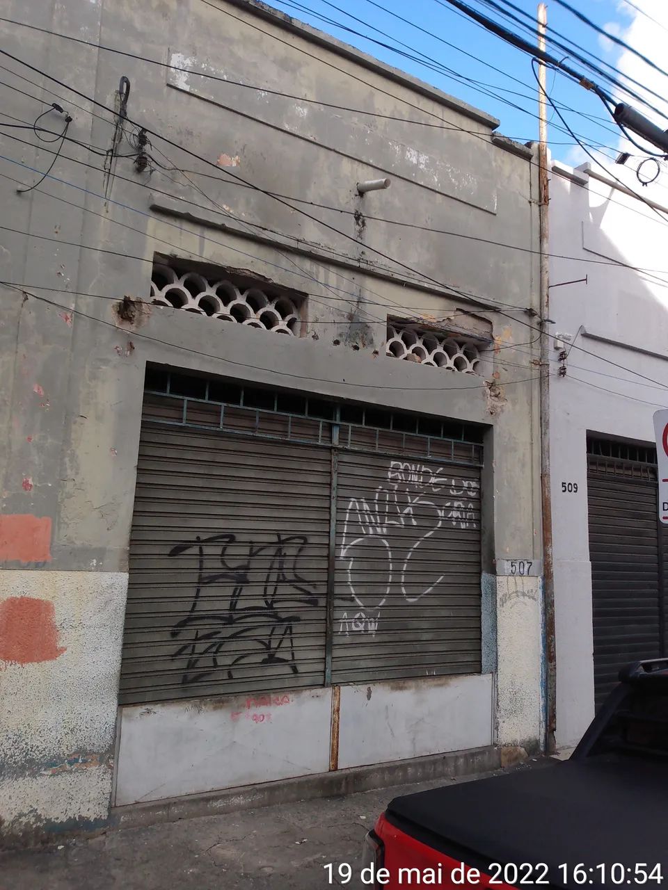 LOJA para alugar na cidade de FORTALEZA-CE - Foto 5