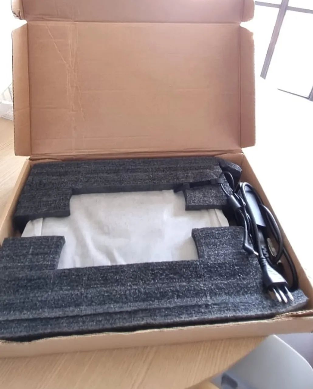 Samsung Book 15,6" i5 11ª ger. SSD 512GB + caixa - Foto 3