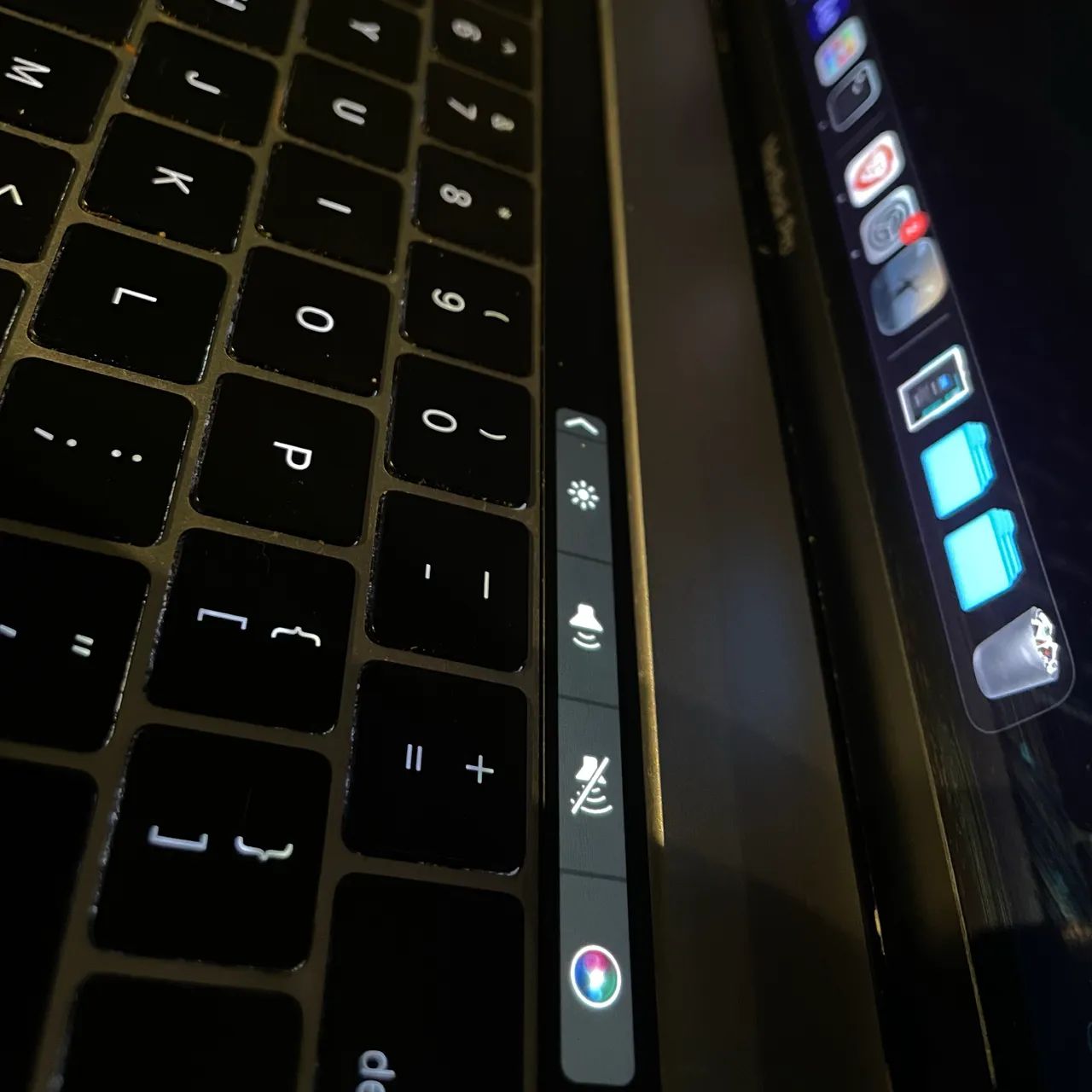MacBook Pro 2017 16gb 1tb ssd 15p - Notebooks - Setor Habitacional