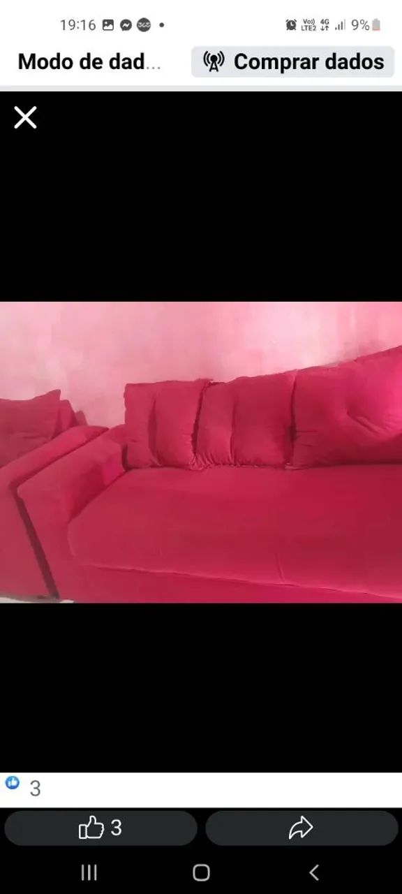 Sofa  - Foto 2