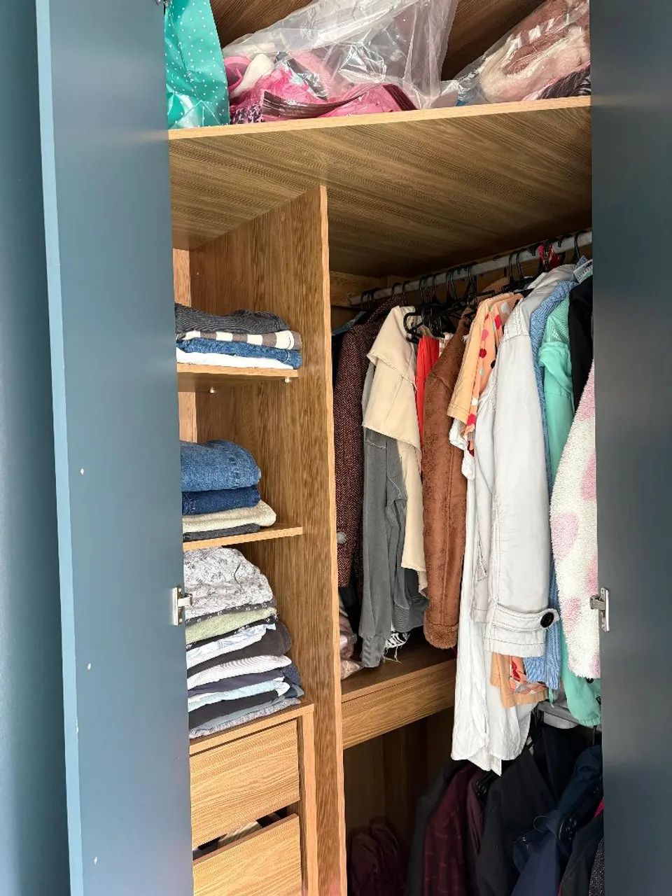 Guarda-roupa modulado Kappesberg  - Foto 5