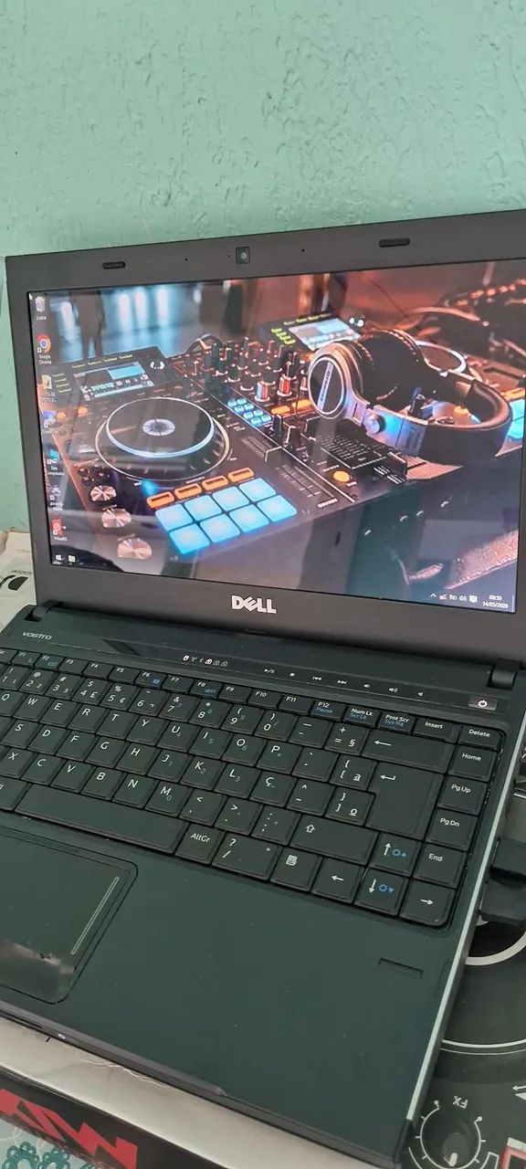 Vendo controladora e notebook  - Foto 5