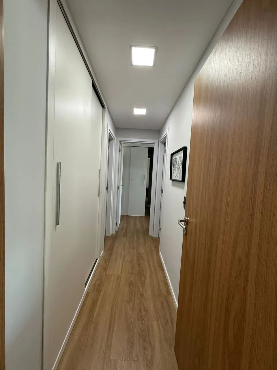 LINDO APARTAMENTO ALTO PADRÃO EM TIROL - Foto 7