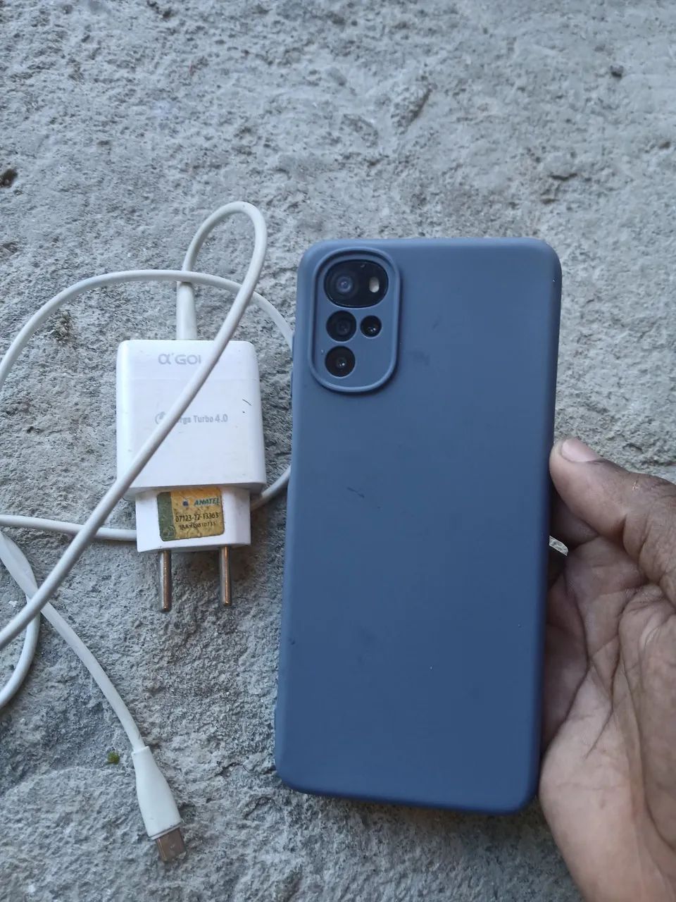 Moto g 22 - Foto 2