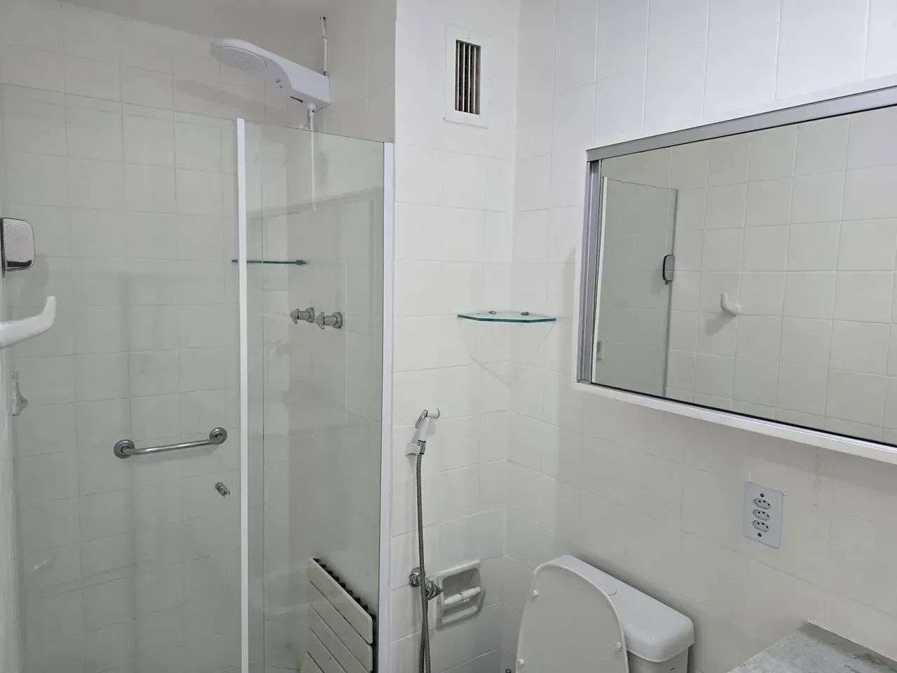 Apartamento para aluguel com 70 metros quadrados com 1 quarto - Foto 12