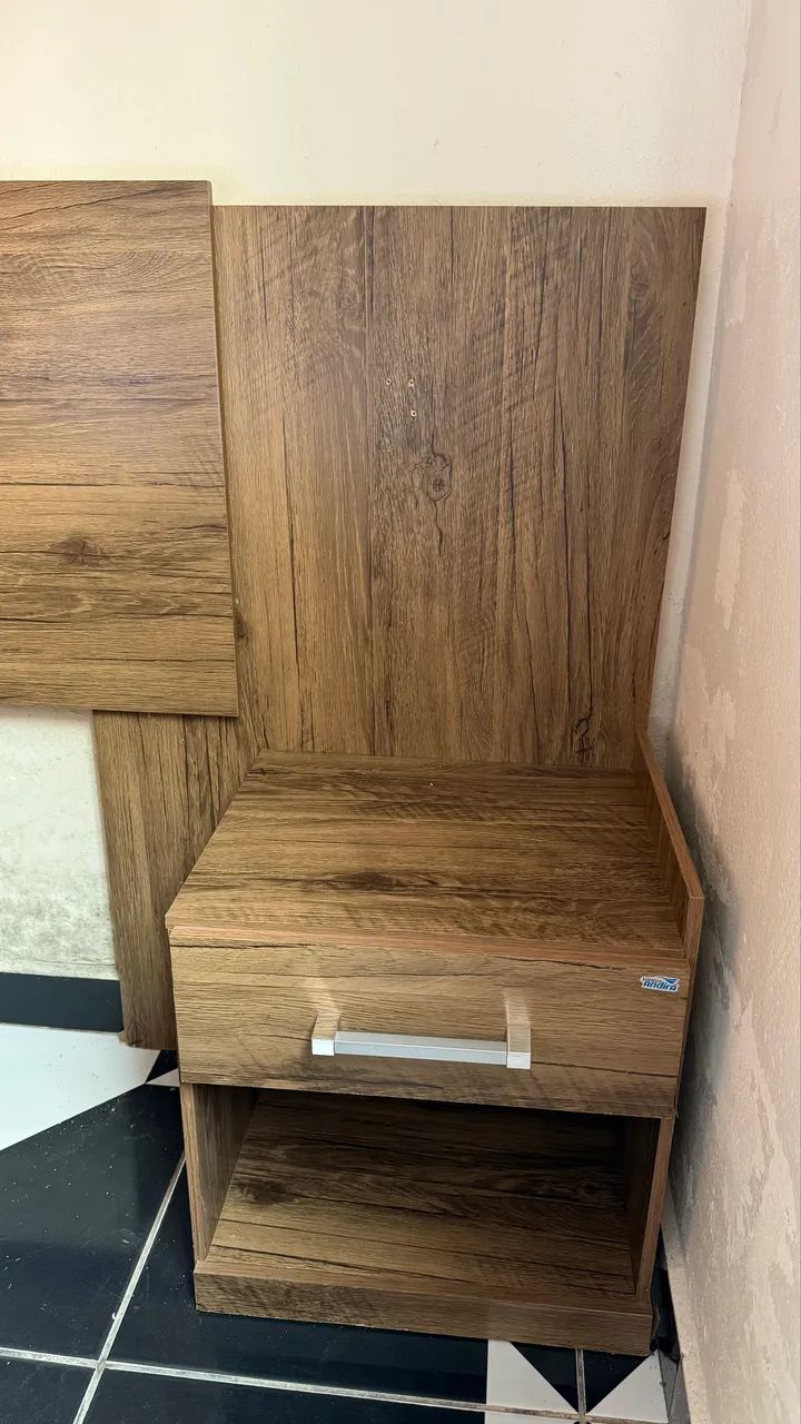 Cabeceira Para cama de casal  - Foto 2