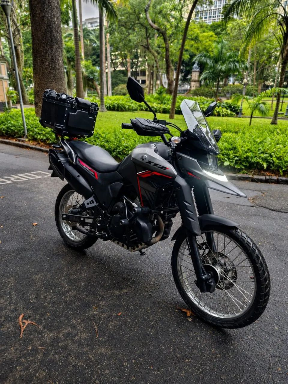 LANDER 250 CONNECTED 2025  - Foto 3