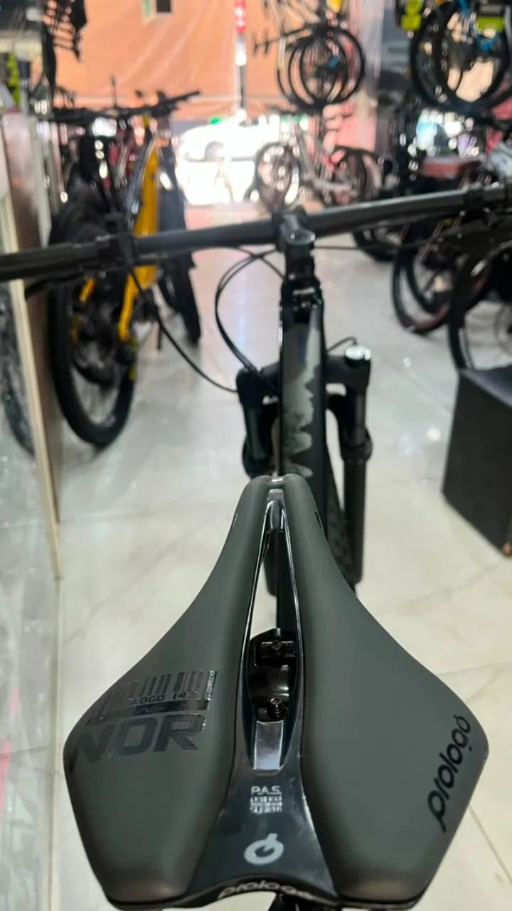 Bicicleta Caloi Explorer EVO - Foto 5