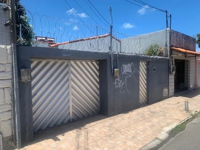 CASA para alugar na cidade de FORTALEZA-CE - Foto 2