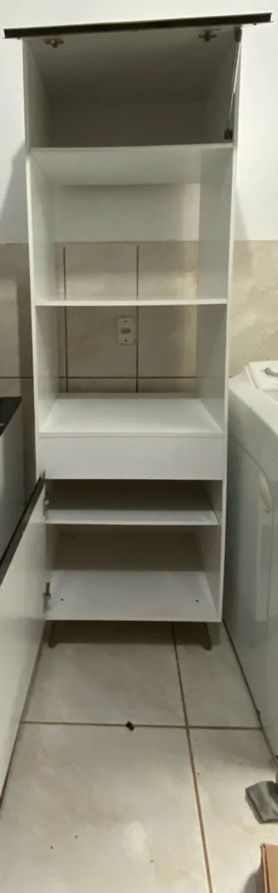 Conjunto de cozinha - Foto 5