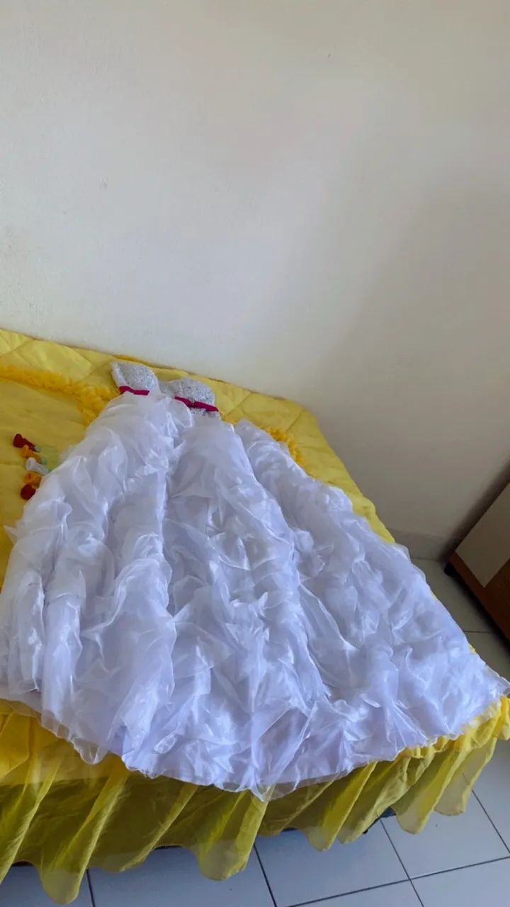 Vestido de 15 anos  - Foto 2