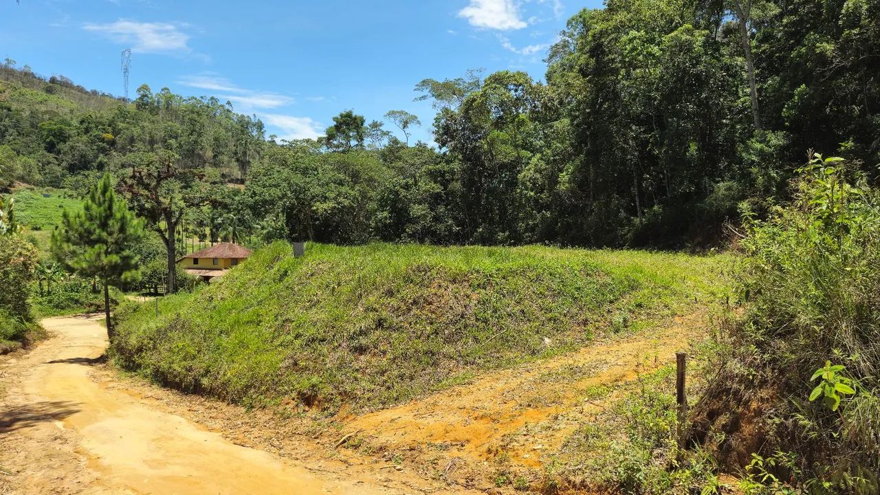 ? Terreno de 2.000 m² com Platô Pronto - Foto 5