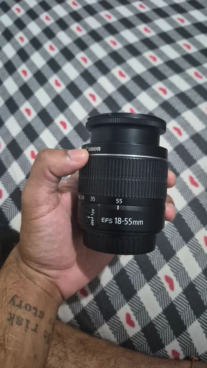 Cannon t6 - Foto 3