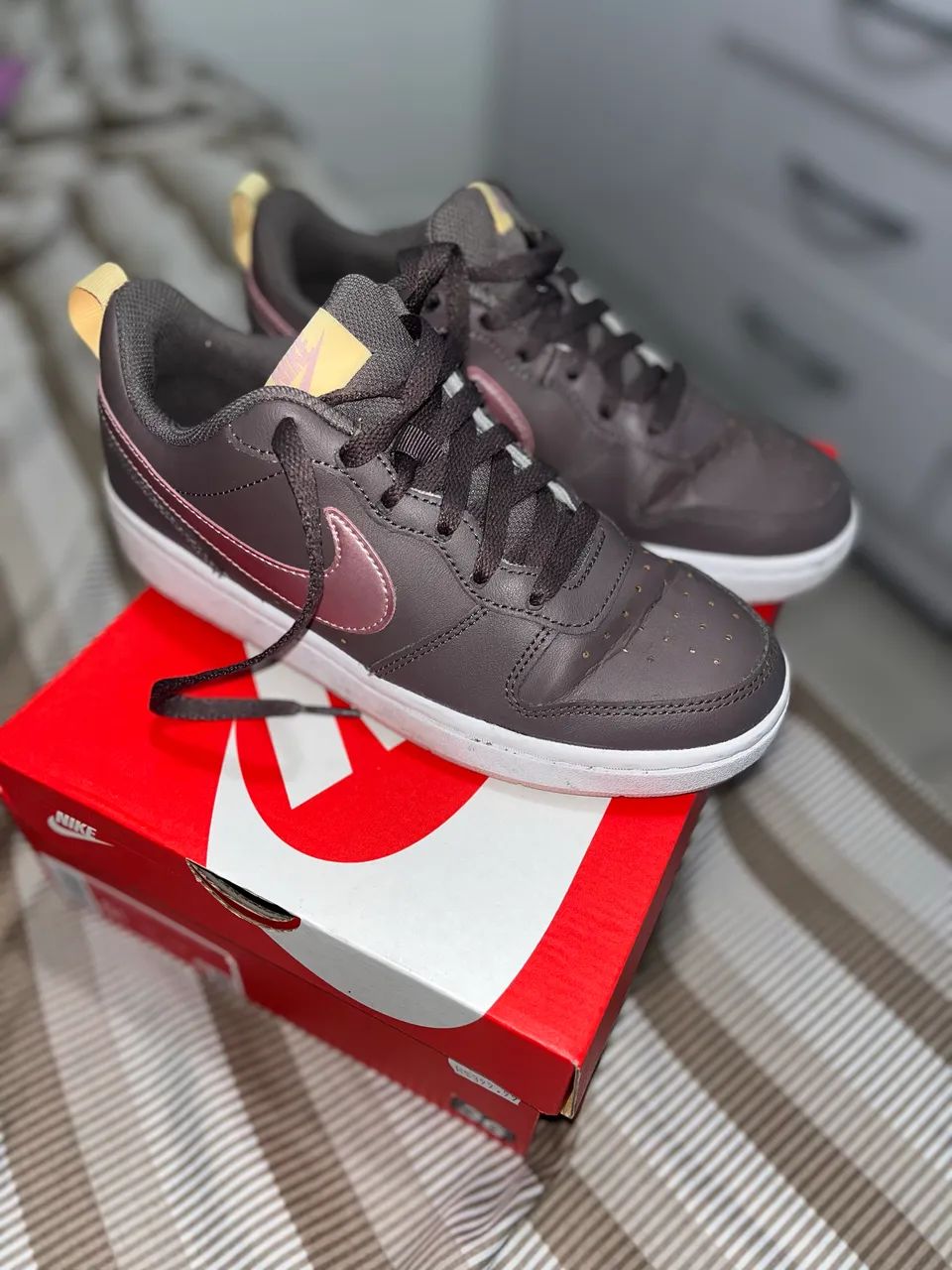     Nike Court Borough Low 2 Original  - Foto 3