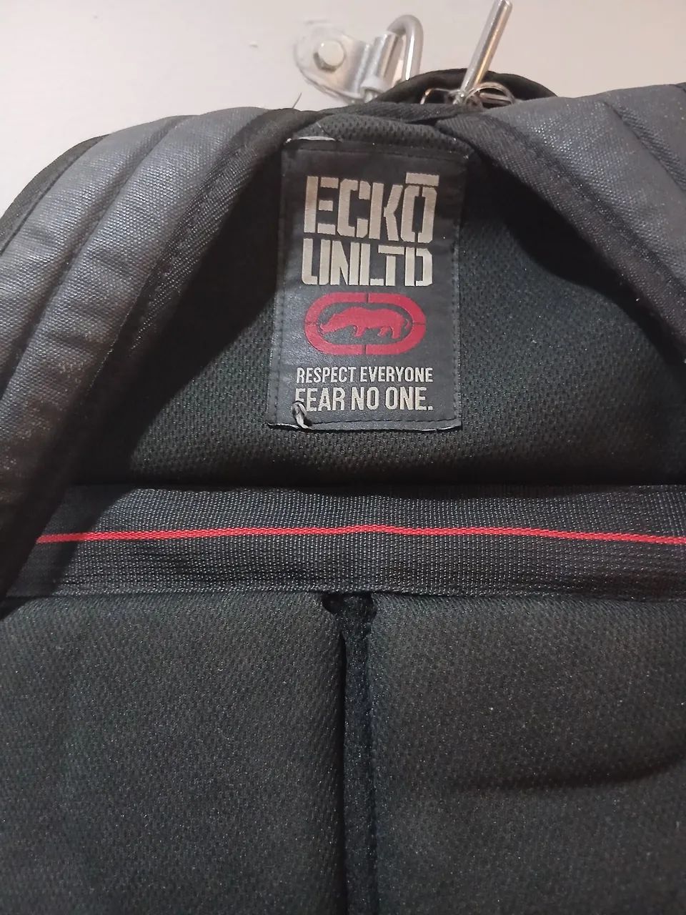 Bolsa masculina - Foto 2