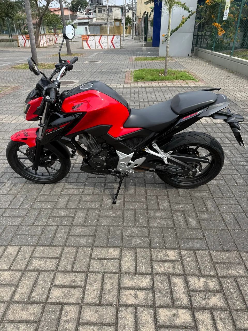 Moto muito Nova - Foto 2