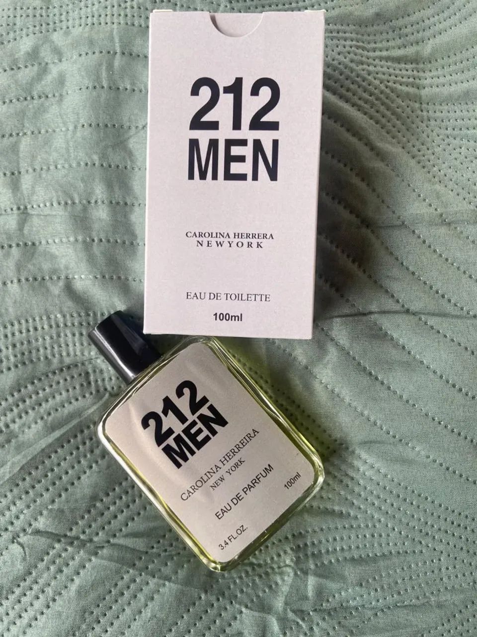 Perfumes  - Foto 4