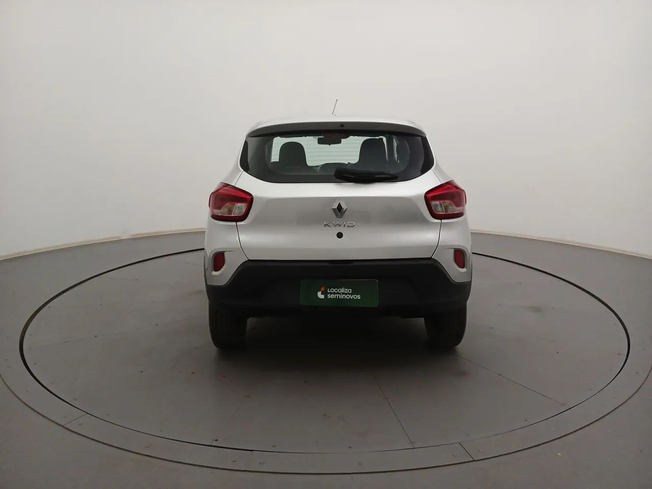 Renault Kwid 1.0 Zen 2025 - Foto 4