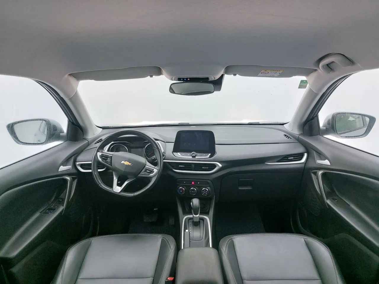 Chevrolet Tracker LTZ 1.0 Turbo 12V Flex Aut., foto 15 de 18