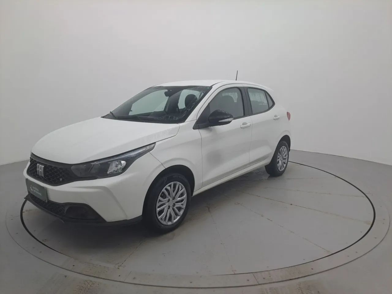 Fiat Argo Drive 1.0 Firefly 2026