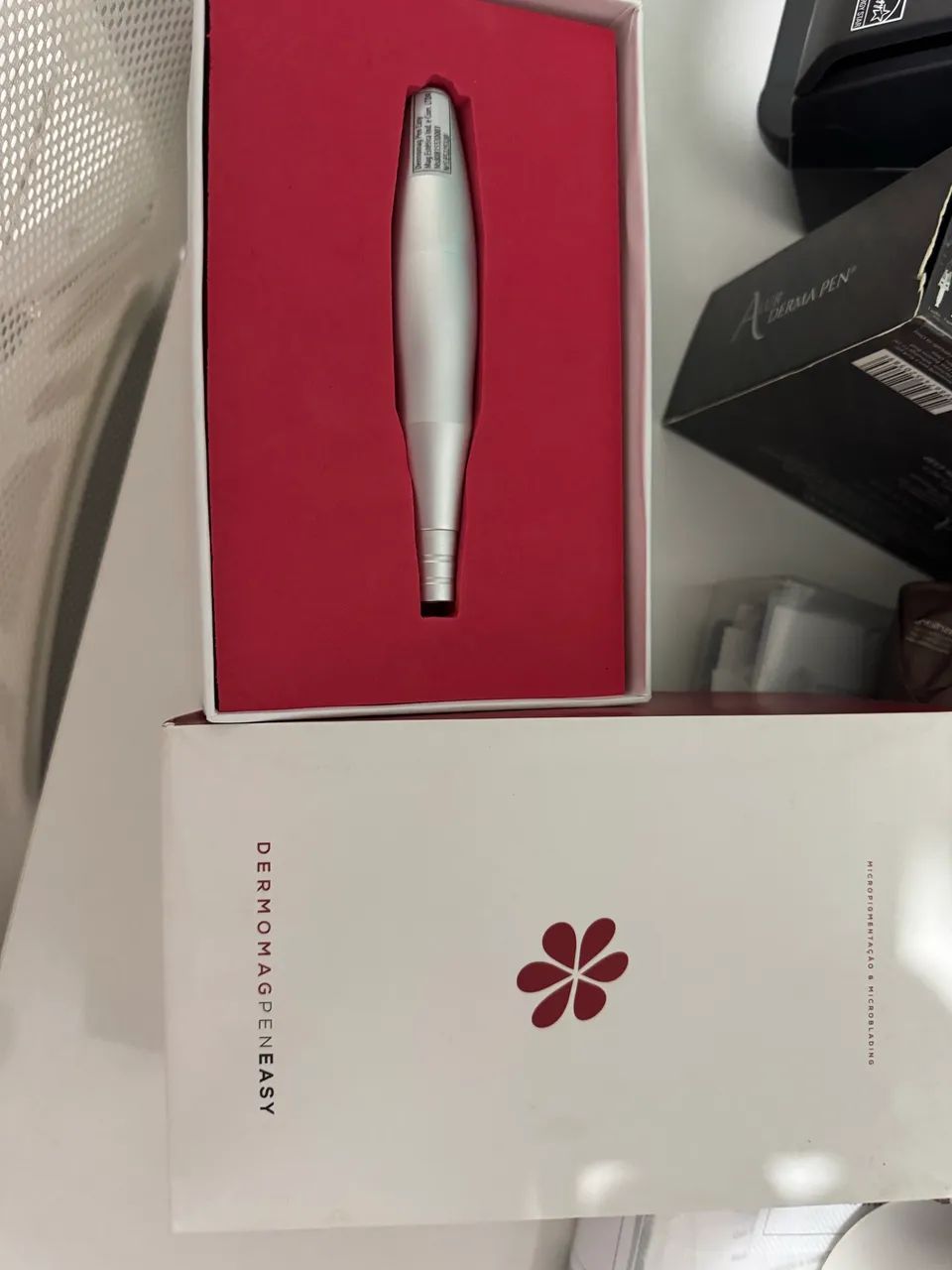 Dermografo Dermomag pen