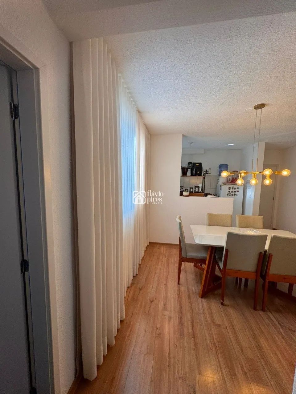 Excelente Apartamento no Chácara Contagem - Foto 3