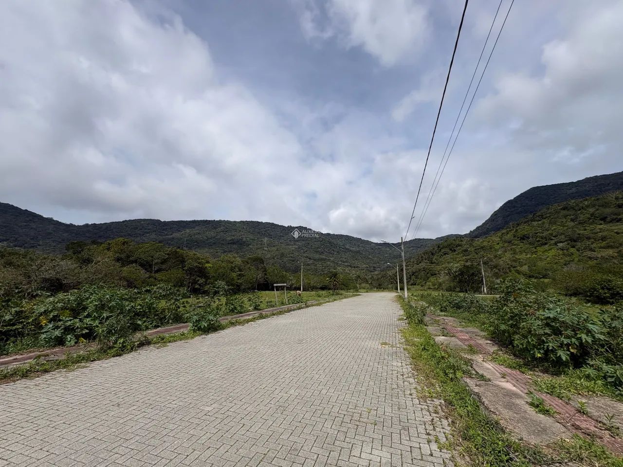 Terreno com 461,2m² à venda em Ribeirão da Ilha, Florianópolis. - Foto 2