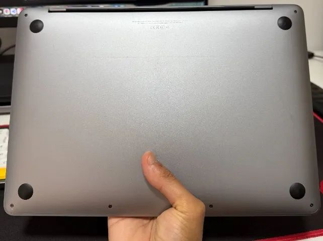 MacBook Pro M1 2020 16gb 500gb - Foto 3