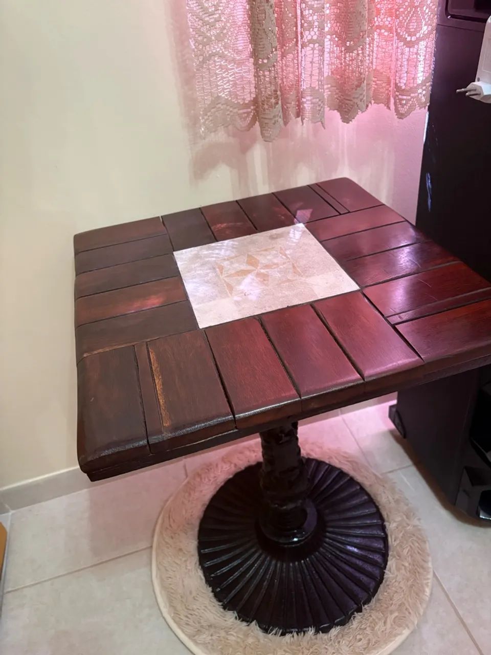 Mesa lateral - Foto 2
