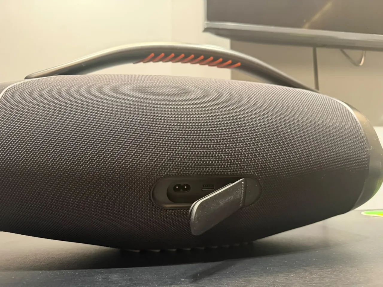 JBL BOOMBOX 3 | IMPECÁVEL  - Foto 2