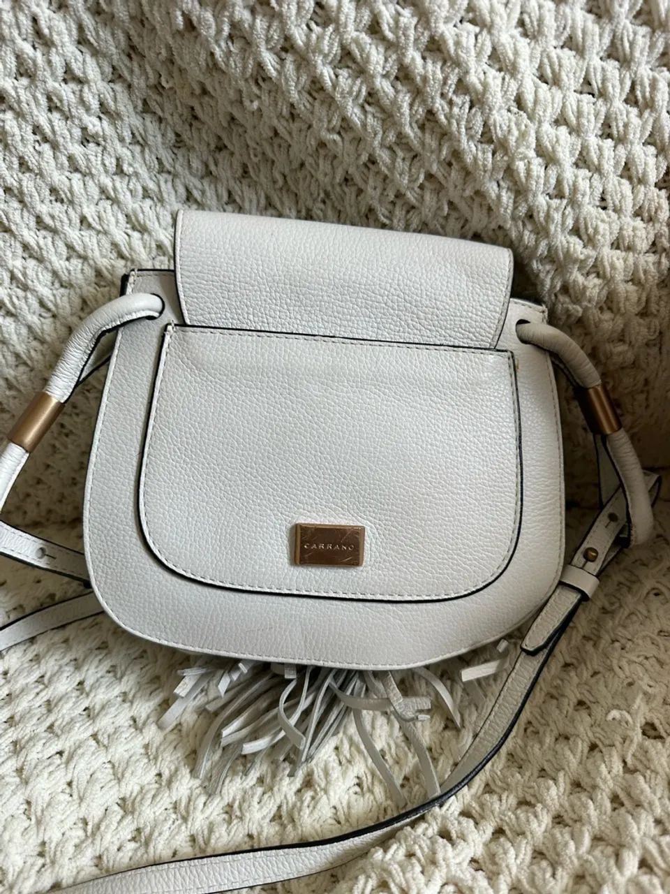 Bolsa Carrano  - Foto 2